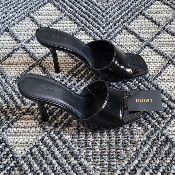 New Forever 21 Heels - Picture 2 of 5